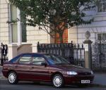 Ford Escort 1995 года